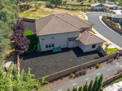 671 Avalanche Peak Way, Folsom, CA 95630 Photo