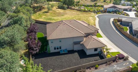 671 Avalanche Peak Way, Folsom, CA 95630 Photo