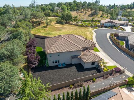 671 Avalanche Peak Way, Folsom, CA 95630 Photo