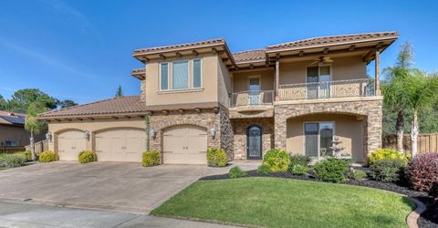 671 Avalanche Peak Way, Folsom, CA 95630 Photo