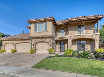 671 Avalanche Peak Way, Folsom, CA 95630 Photo