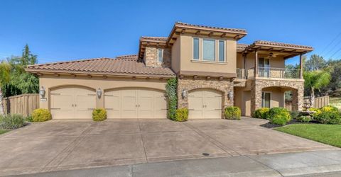 671 Avalanche Peak Way, Folsom, CA 95630 Photo