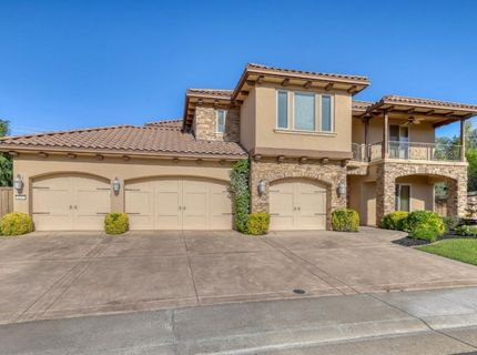 671 Avalanche Peak Way, Folsom, CA 95630 Photo