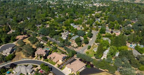 671 Avalanche Peak Way, Folsom, CA 95630 Photo