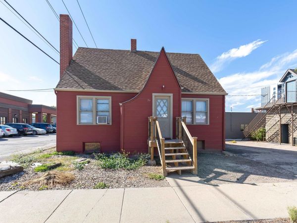 711 5TH ST, Rapid City, SD 57702