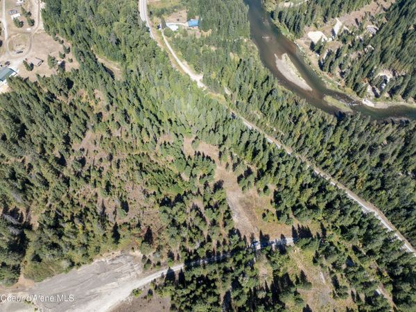 Lot 1 Two River, Priest River, ID 83856