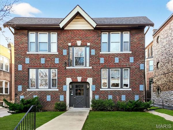 4120 Wyoming Street, St Louis, MO 63116