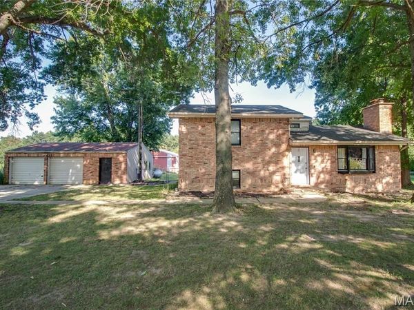 16776 Indian Lake Road , Jerseyville, IL 62052