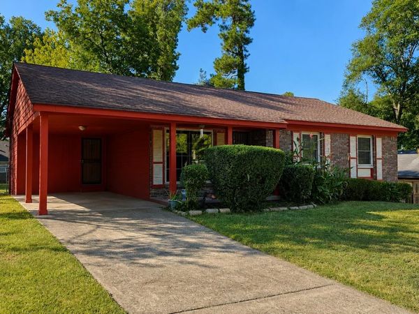2511 ST ELMO AVE, Memphis, TN 38127