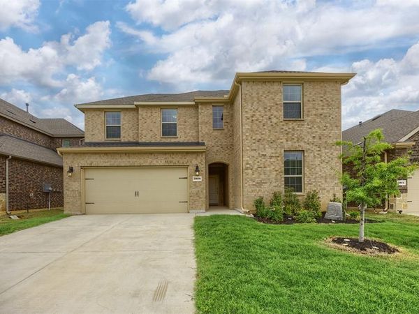 3808 High Country Road, Aubrey, TX 76227