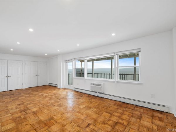 101 Gedney Street , Unit 6U, Nyack, NY 10960