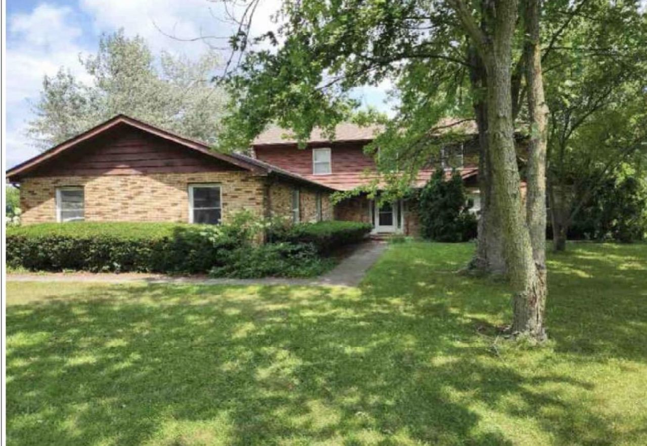 13403 Marengo Road, Huntley, IL 60142 Main Photo