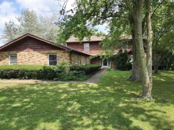 13403 Marengo Road, HUNTLEY, IL 60142