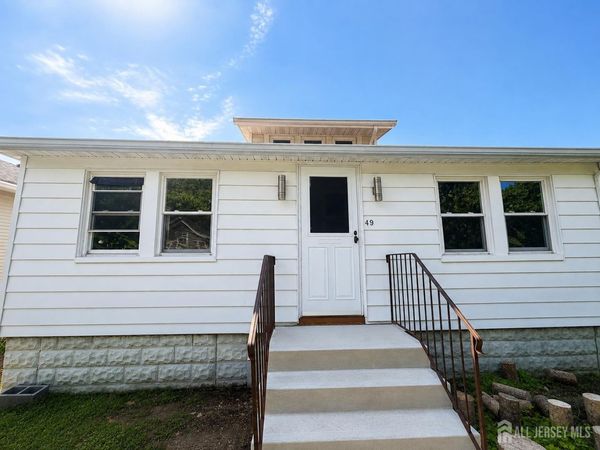 49 Lincoln Court, Keyport, NJ 07735