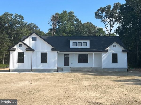 10961 SHAWNEE ROAD, HARRINGTON, DE 19952