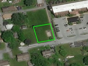 145 W WATER STREET, ANNVILLE, PA 17003