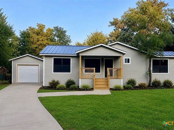 2003 Terral Court , Cameron, TX 76520