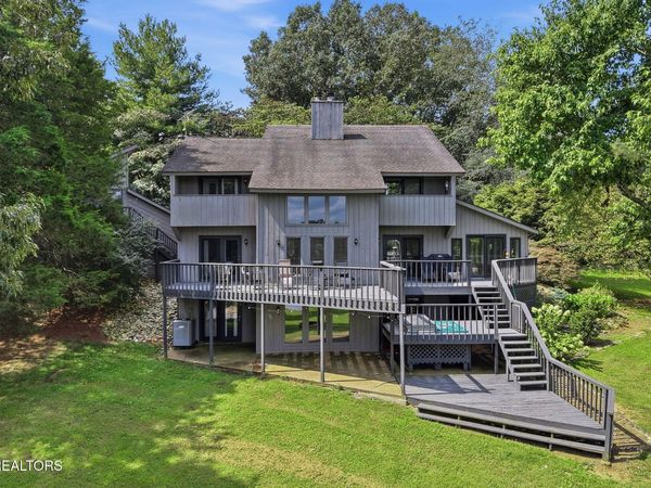 2092 Lakewood Drive, Loudon, TN 37774