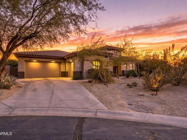 30382 N PALO BREA Drive, Scottsdale, AZ 85266