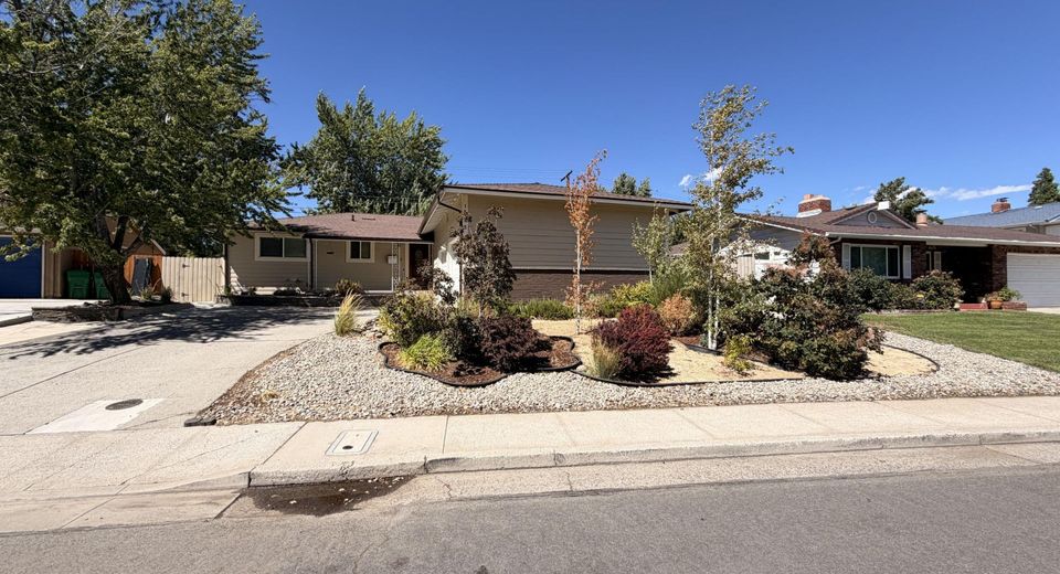 1545 Elizabeth Street, Reno, NV 89509 Photo