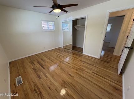 1545 Elizabeth Street, Reno, NV 89509 Photo