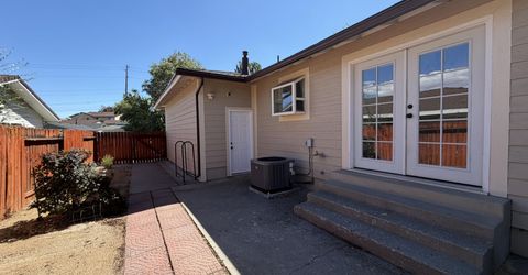 1545 Elizabeth Street, Reno, NV 89509 Photo