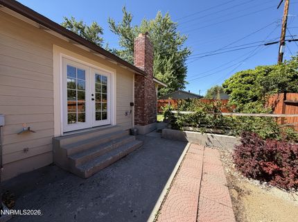 1545 Elizabeth Street, Reno, NV 89509 Photo