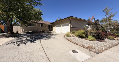 1545 Elizabeth Street, Reno, NV 89509 Photo