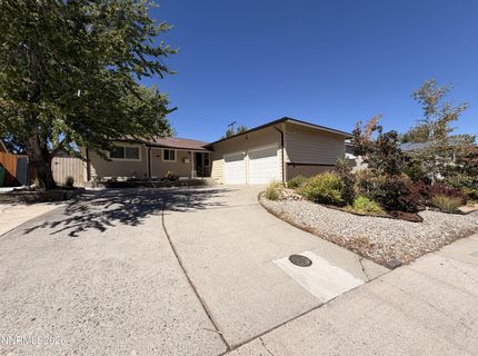 1545 Elizabeth Street, Reno, NV 89509 Photo