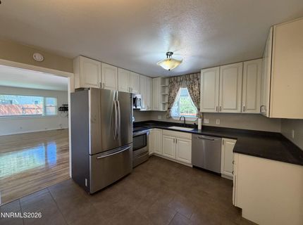 1545 Elizabeth Street, Reno, NV 89509 Photo
