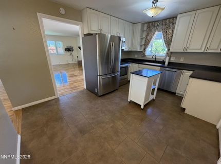 1545 Elizabeth Street, Reno, NV 89509 Photo