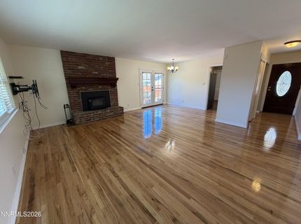 1545 Elizabeth Street, Reno, NV 89509 Photo