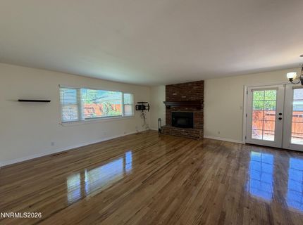 1545 Elizabeth Street, Reno, NV 89509 Photo