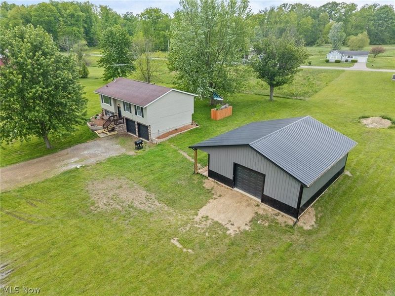 2142 Tarragon Drive, West Salem, OH 44287 Photo 3