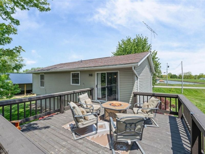 2142 Tarragon Drive, West Salem, OH 44287 Photo 34
