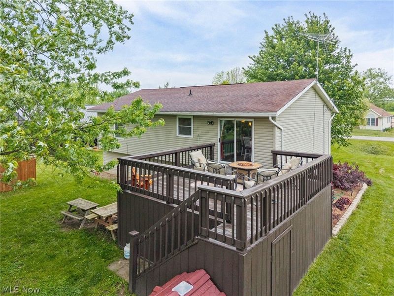 2142 Tarragon Drive, West Salem, OH 44287 Photo 42