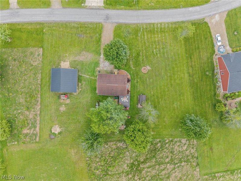 2142 Tarragon Drive, West Salem, OH 44287 Photo 48