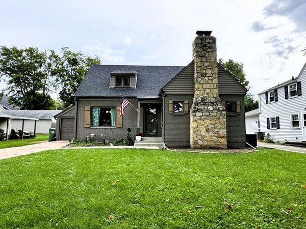 516 S Greene Street, Boone, IA 50036