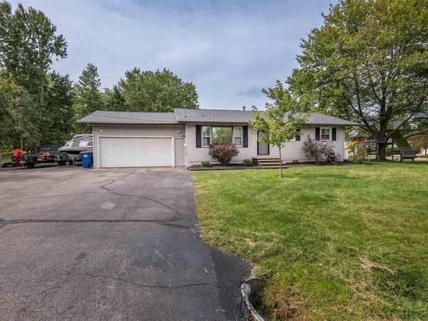 226968 BOB O LINK AVENUE, Wausau, WI 54401
