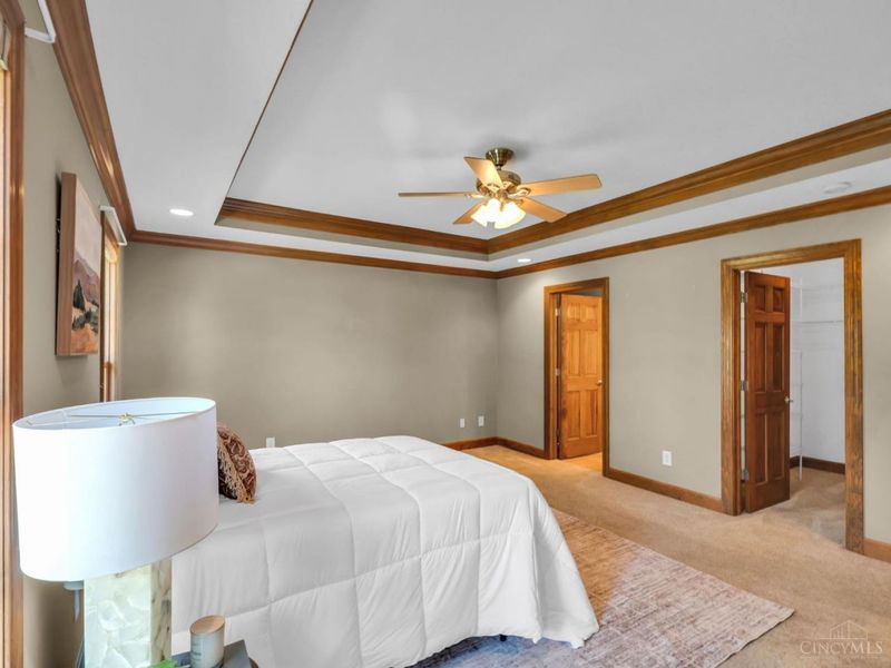 382 Sunset Drive, Carlisle, OH 45005 Photo 33