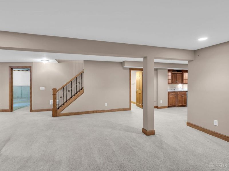 382 Sunset Drive, Carlisle, OH 45005 Photo 49