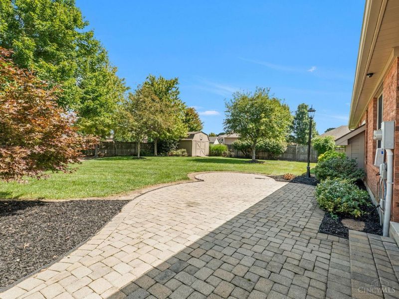 382 Sunset Drive, Carlisle, OH 45005 Photo 58
