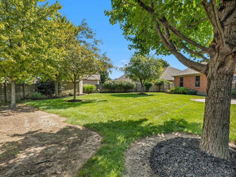 382 Sunset Drive, Carlisle, OH 45005 Photo 61