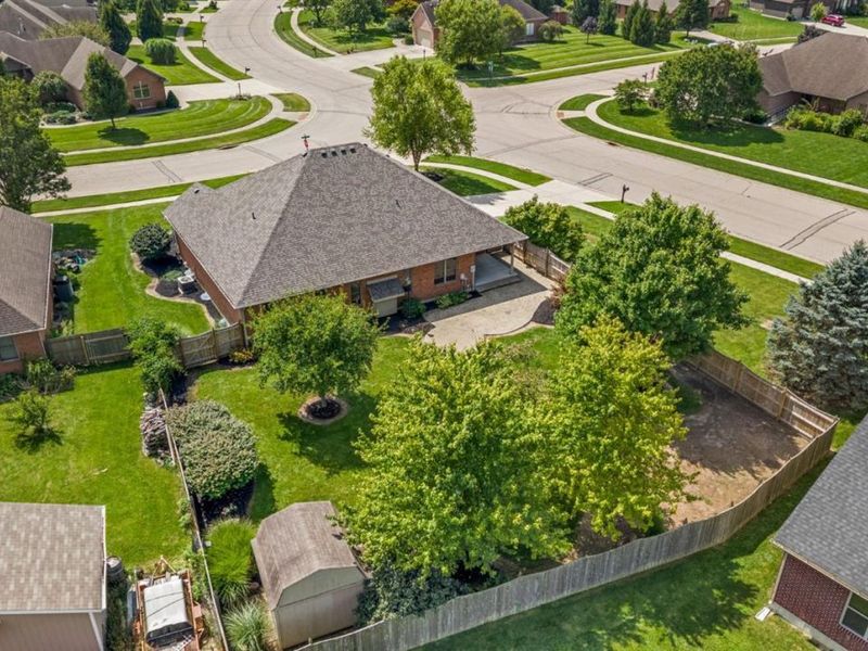 382 Sunset Drive, Carlisle, OH 45005 Photo 63