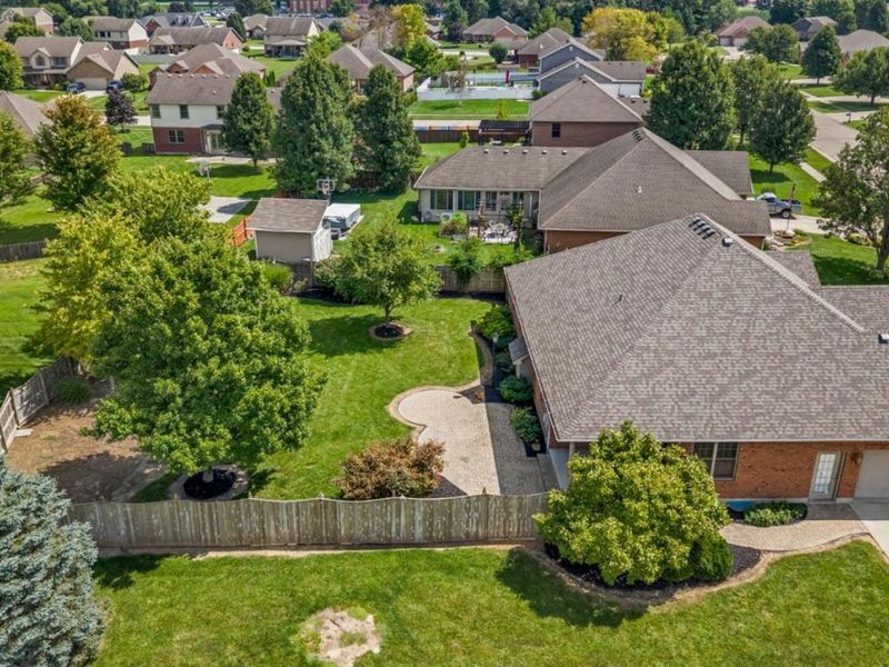 382 Sunset Drive, Carlisle, OH 45005 Photo 8