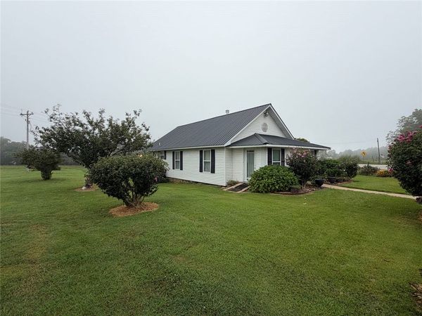 17854 AR Hwy 16 , Deer, AR 72641