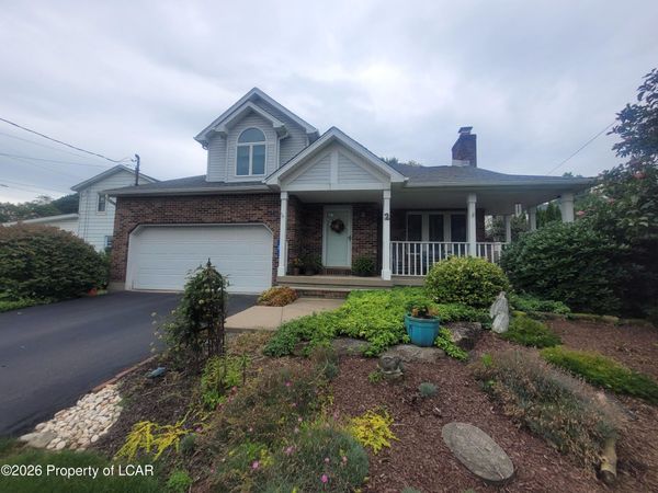 2 Garrison Road, Hazle Twp, PA 18202