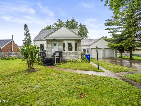 923 Mayfair Boulevard , Toledo, OH 43612