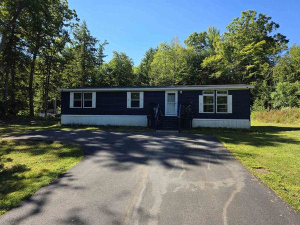 176 Northeast Pond Road, Milton, NH 03851