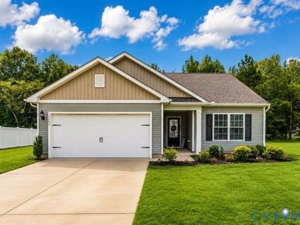 7903 Honeybee Court , Prince George, VA 23860